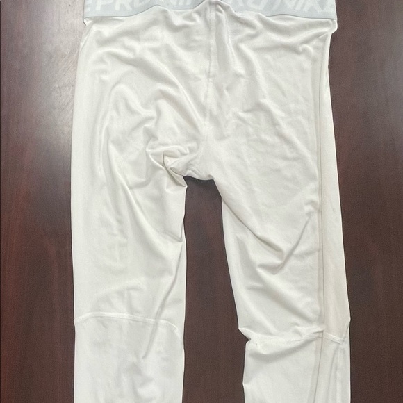 Mens Nike Pro Compression pants - Picture 2 of 6